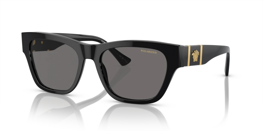 Versace VE4457 GB1/81 - 55 - Güneş Gözlükleri