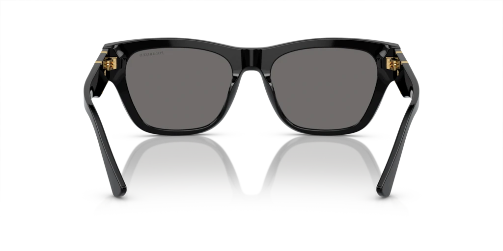 Versace VE4457 GB1/81 - 55 - Güneş Gözlükleri