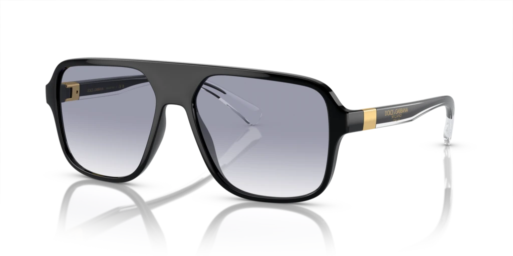 Dolce & Gabbana DG6134 675/79 - 57 - Güneş Gözlükleri