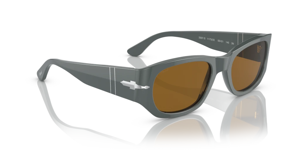 Persol PO3307S 117333 52 Güneş Gözlükleri