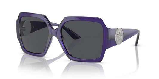 Versace VE4453 541987 - 56 - Güneş Gözlükleri