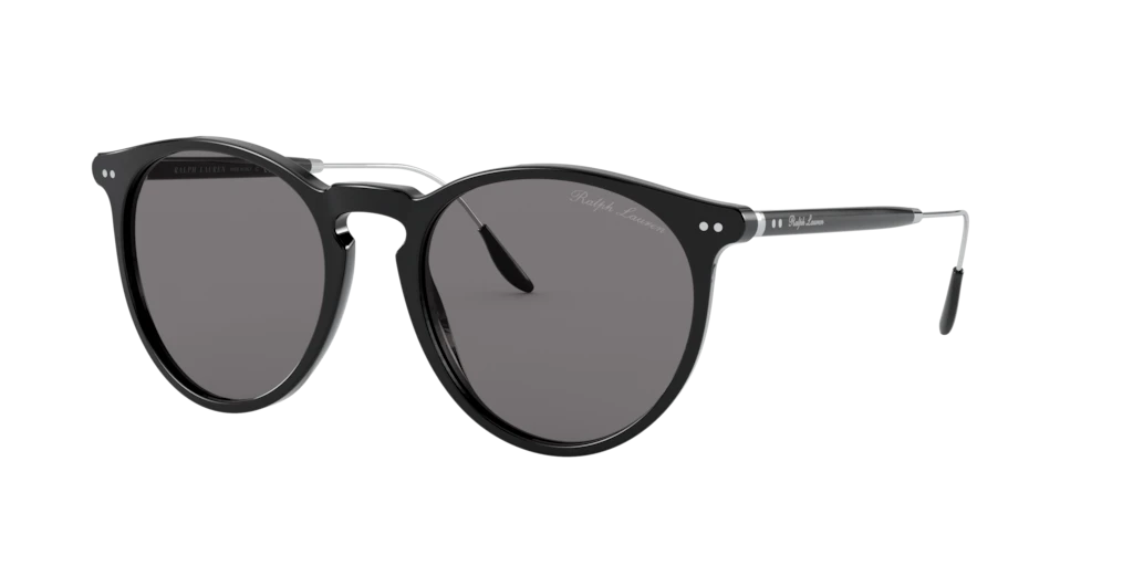Ralph Lauren RL8181P 5001R5 53 Güneş Gözlükleri