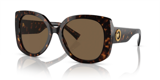 Versace VE4387 108/73 - 56 - Güneş Gözlükleri