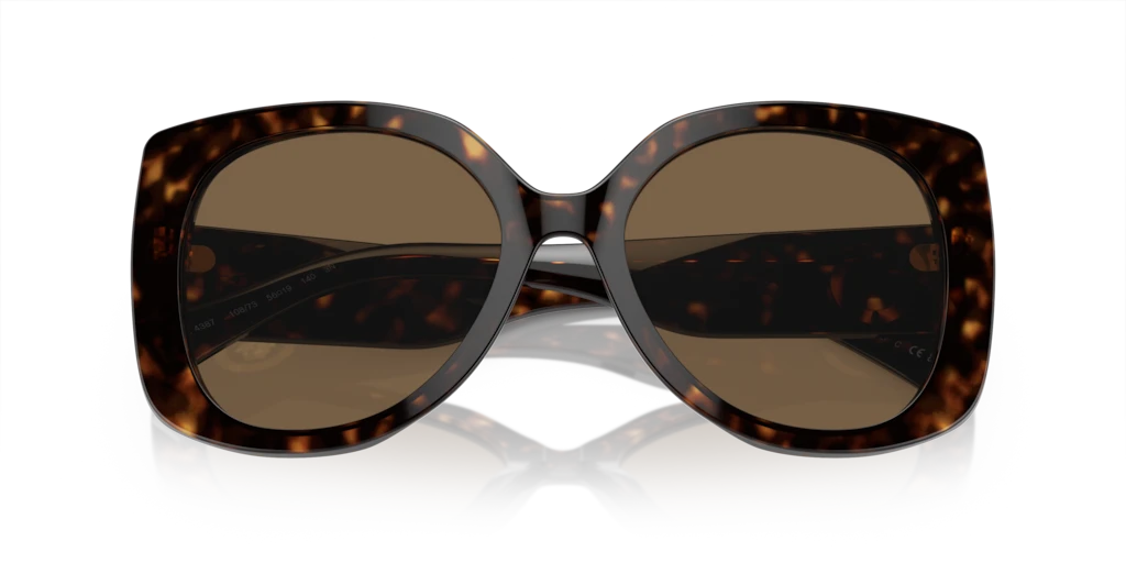 Versace VE4387 108/73 - 56 - Güneş Gözlükleri