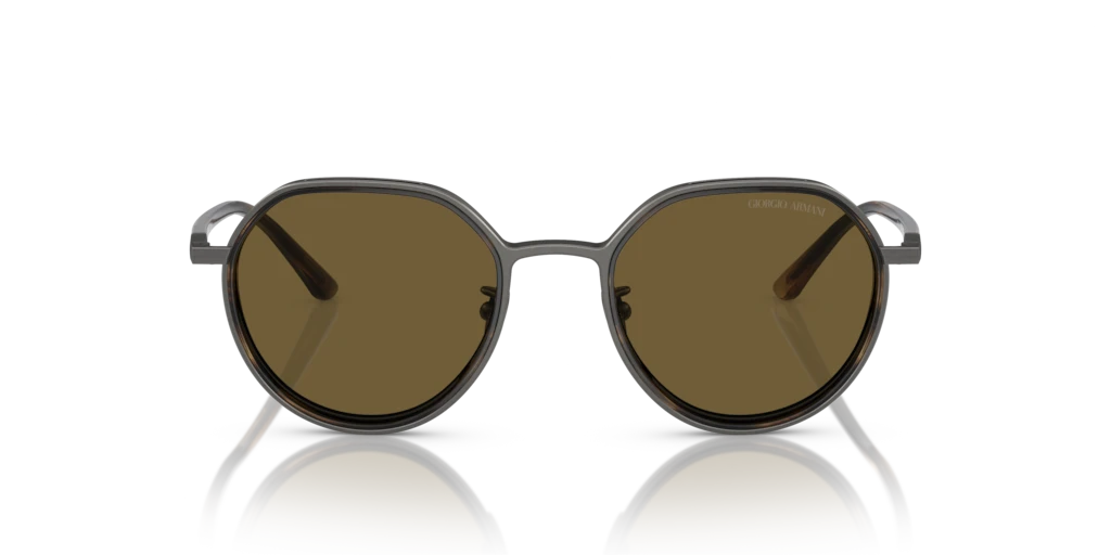 Giorgio Armani AR6144 325973 - 49 - Güneş Gözlükleri