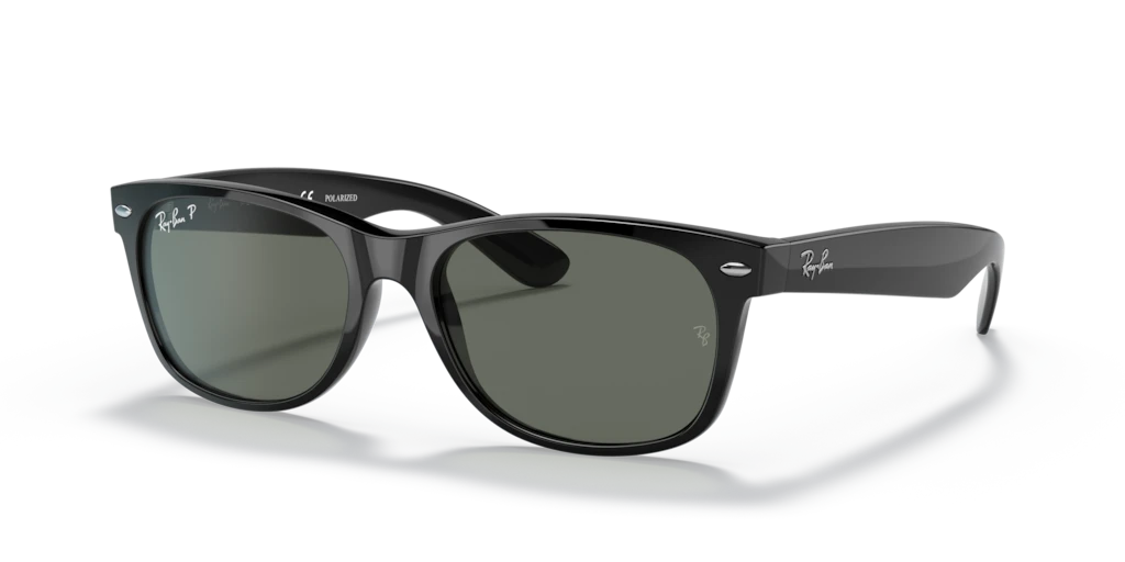 Ray-Ban RB2132 901/58 - 52 - Güneş Gözlükleri