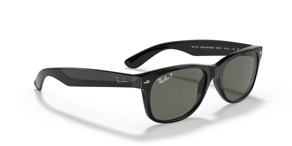 Ray-Ban RB2132 901/58 - Güneş Gözlükleri