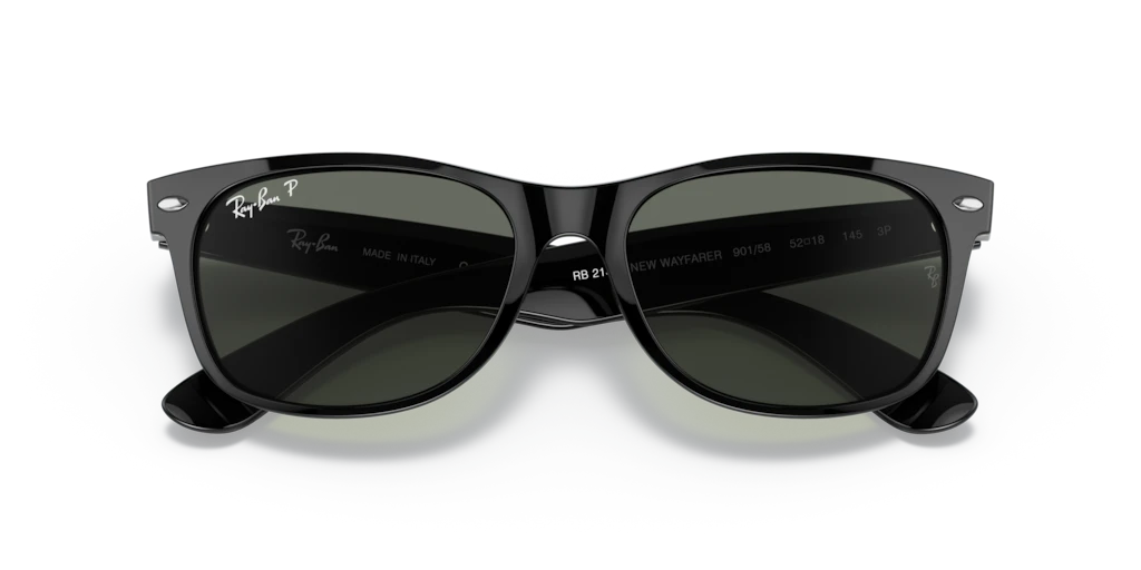 Ray-Ban RB2132 901/58 - Güneş Gözlükleri