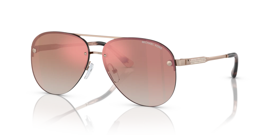 Michael Kors MK1135B 11086F - 59 - Güneş Gözlükleri