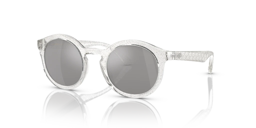 Dolce & Gabbana Kids DX6002 31086G 45 Çocuk Güneş Gözlükleri