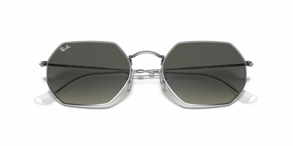 Ray Ban RB3556N 004/71 53 Güneş Gözlükleri