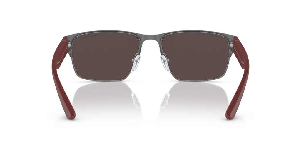 Armani Exchange AX2046S 60036Q - 57 - Güneş Gözlükleri