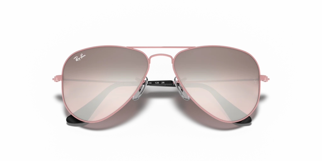 Ray Ban Junior RJ9506S 211/7E Çocuk Güneş Gözlükleri