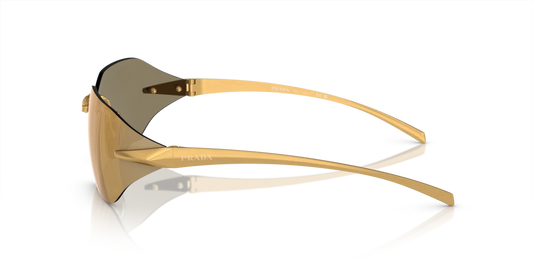 Prada PR A56S 15N80C 71 Güneş Gözlükleri