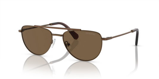 Swarovski SK7007 401673 53 Güneş Gözlükleri