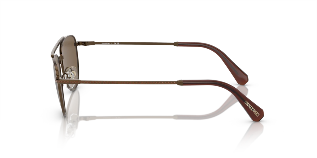 Swarovski SK7007 401673 53 Güneş Gözlükleri