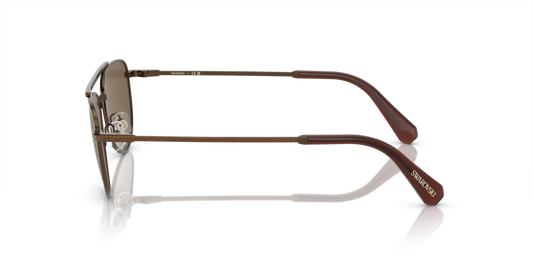 Swarovski SK7007 401673 53 Güneş Gözlükleri