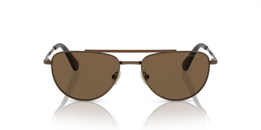 Swarovski SK7007 401673 53 Güneş Gözlükleri