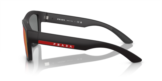 Prada Linea Rossa PS 01ZS DG008F - 56 - Güneş Gözlükleri
