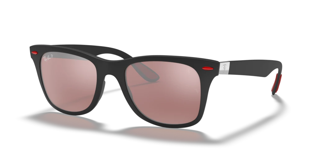 Ray-Ban RB4195M F602H2 - 52 - Güneş Gözlükleri
