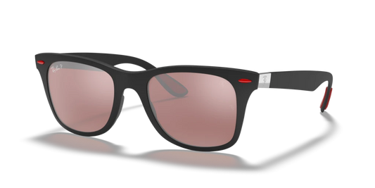 Ray-Ban RB4195M F602H2 - 52 - Güneş Gözlükleri