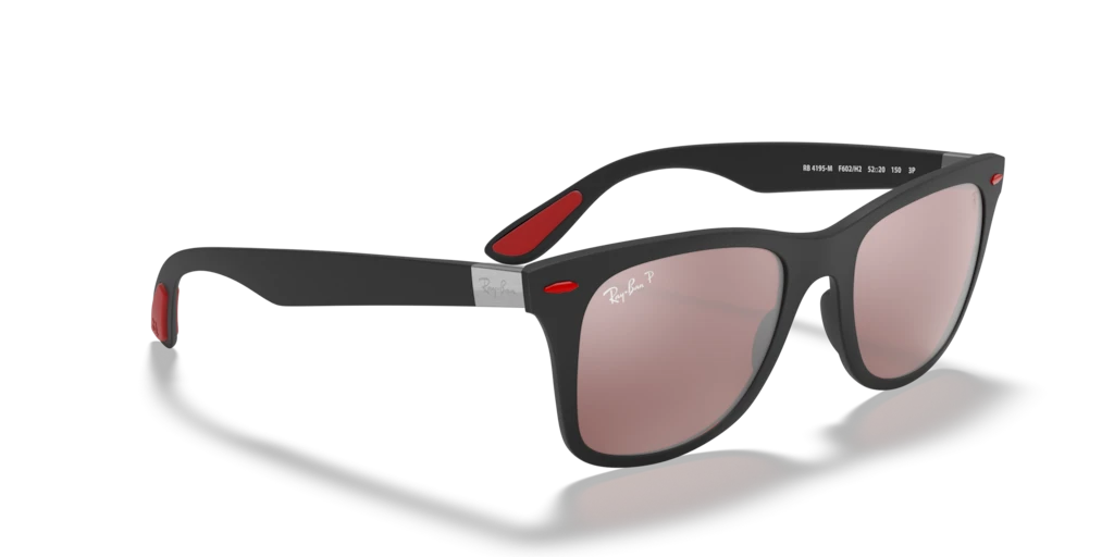 Ray-Ban RB4195M F602H2 - 52 - Güneş Gözlükleri