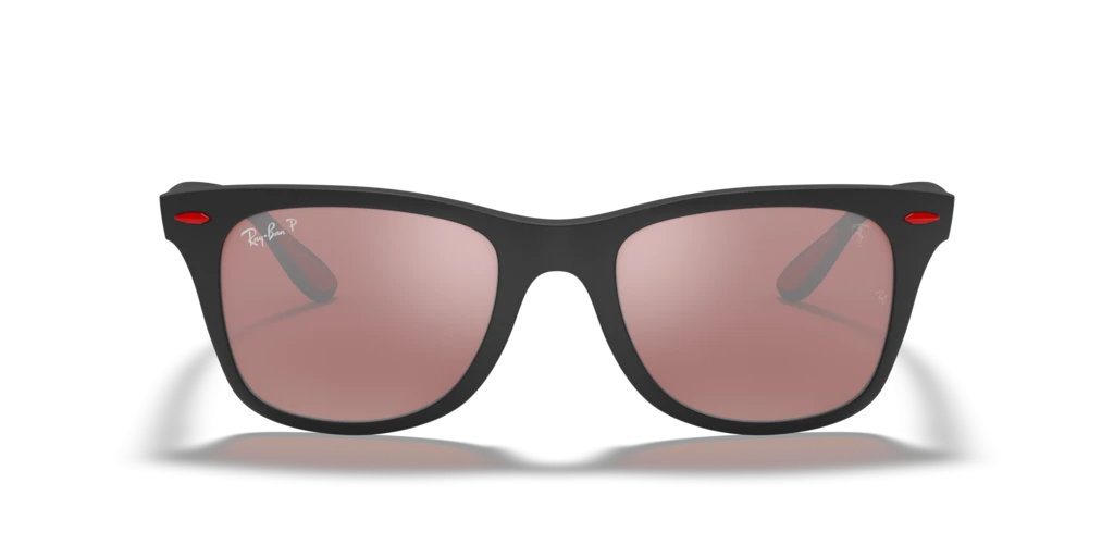 Ray-Ban RB4195M F602H2 - 52 - Güneş Gözlükleri