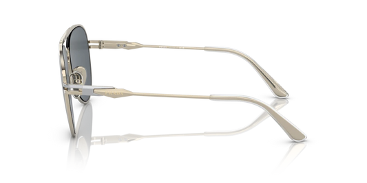 Prada PR 54ZS 17F09T 57 Güneş Gözlükleri