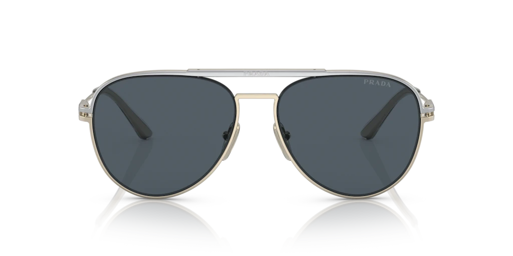 Prada PR 54ZS 17F09T - 57 - Güneş Gözlükleri