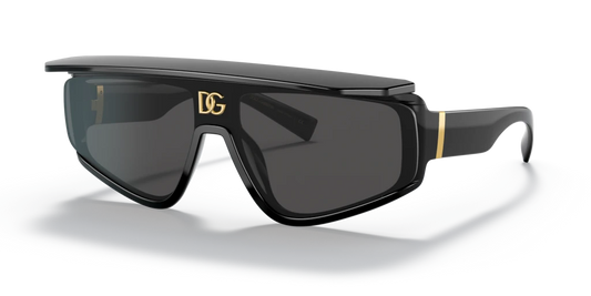 Dolce & Gabbana DG6177 501/87 - 46 - Güneş Gözlükleri