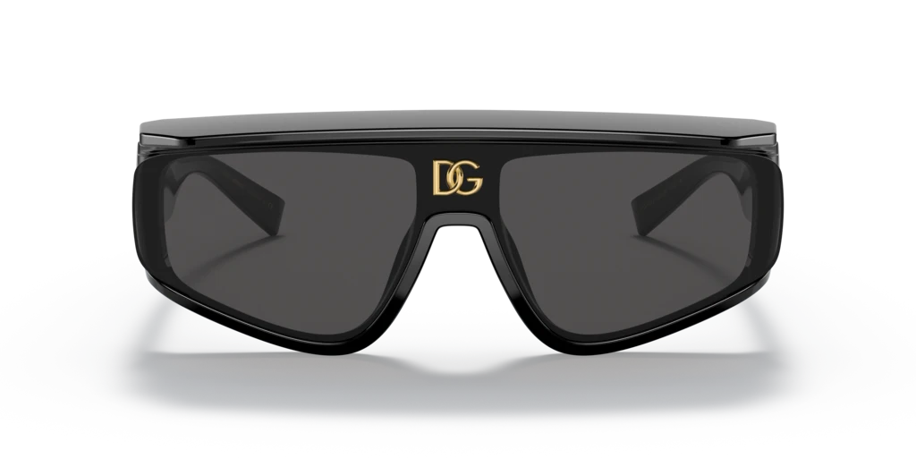 Dolce & Gabbana DG6177 501/87 - 46 - Güneş Gözlükleri