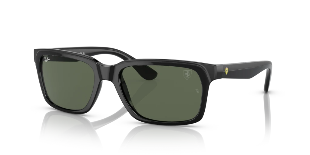 Ray-Ban RB4393M F65071 - 56 - Güneş Gözlükleri