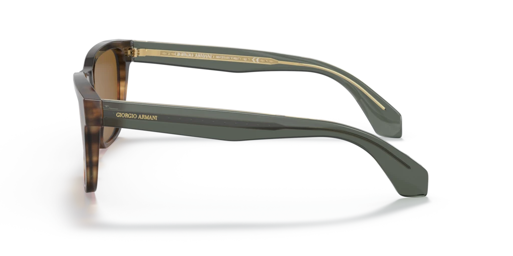 Giorgio Armani AR8155 594233 55 Güneş Gözlükleri