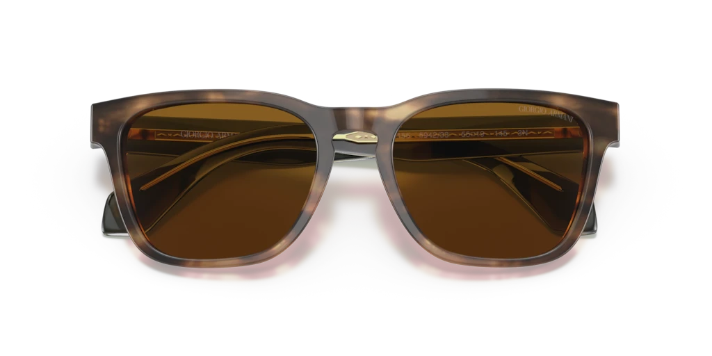 Giorgio Armani AR8155 594233 55 Güneş Gözlükleri