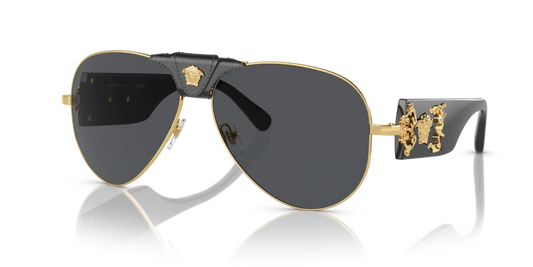 Versace VE2150Q 100287 - 62 - Güneş Gözlükleri