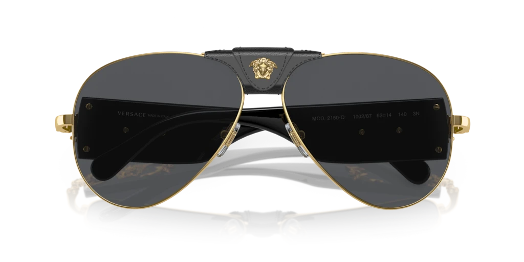 Versace VE2150Q 100287 - 62 - Güneş Gözlükleri