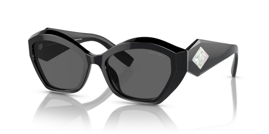 Giorgio Armani AR8187U 5875B1 - 54 - Güneş Gözlükleri