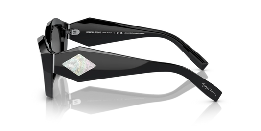 Giorgio Armani AR8187U 5875B1 - 54 - Güneş Gözlükleri