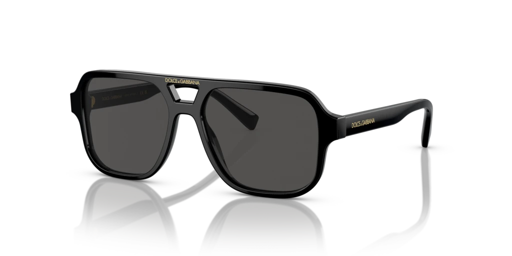Dolce & Gabbana Kids DX4003 335587 - 50 - Çocuk Güneş