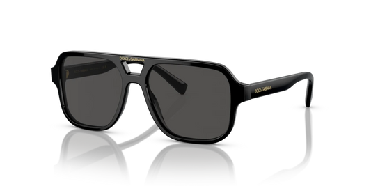 Dolce & Gabbana Kids DX4003 335587 - 50 - Çocuk Güneş