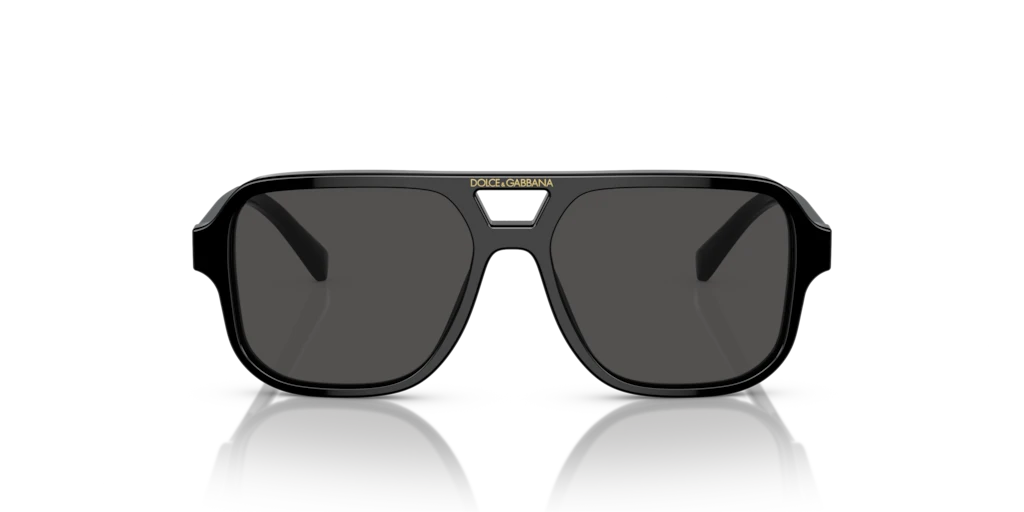 Dolce & Gabbana Kids DX4003 335587 - 50 - Çocuk Güneş