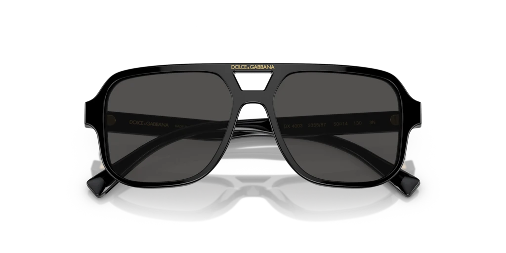 Dolce & Gabbana Kids DX4003 335587 - 50 - Çocuk Güneş