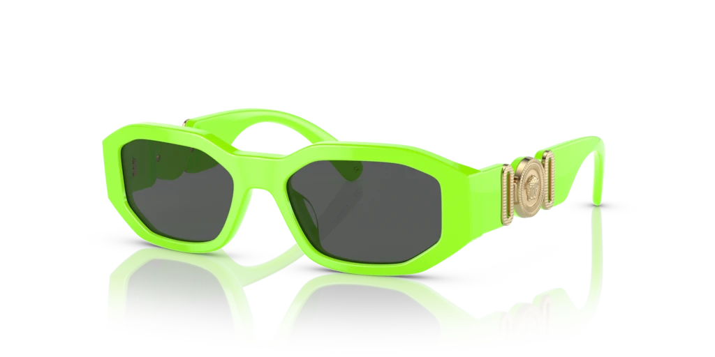Versace Kids VK4429U 536987 - 48 - Çocuk Güneş Gözlükleri