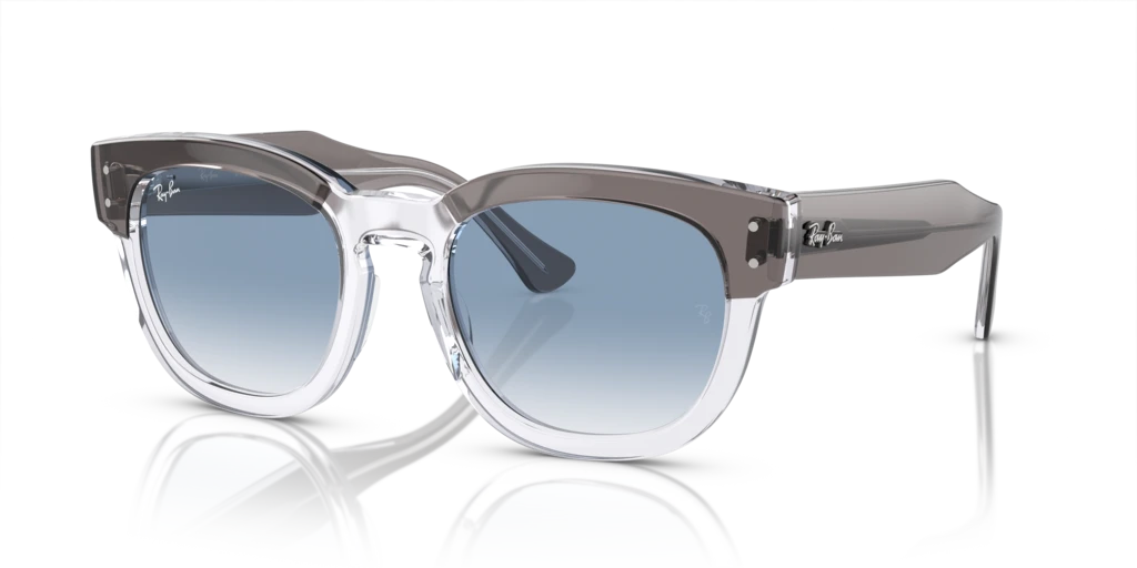 Ray Ban RB0298S 13553F 53 Güneş Gözlükleri