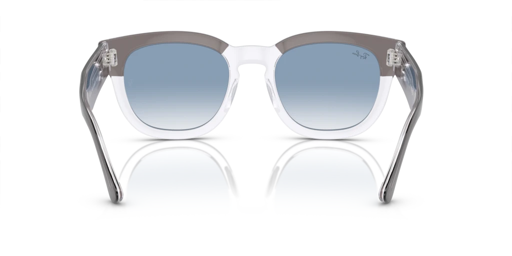 Ray Ban RB0298S 13553F 53 Güneş Gözlükleri