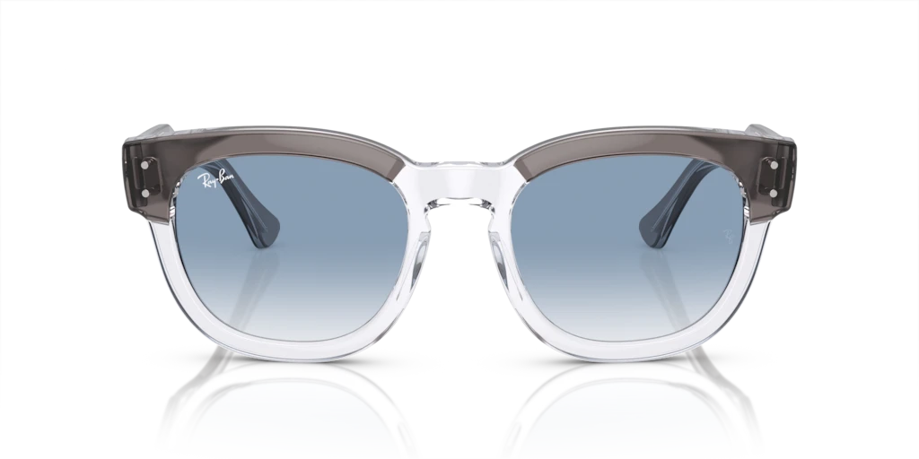 Ray Ban RB0298S 13553F 53 Güneş Gözlükleri