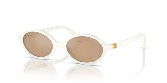 Miu Miu MU 04ZS 14240D - 50 - Güneş Gözlükleri