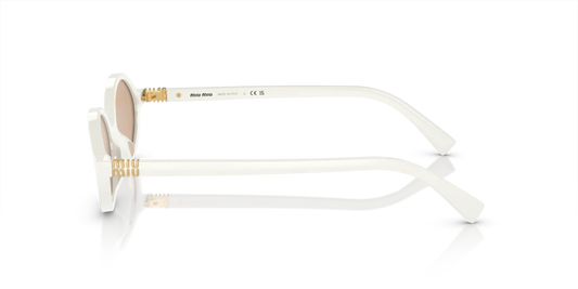 Miu Miu MU 04ZS 14240D - 50 - Güneş Gözlükleri