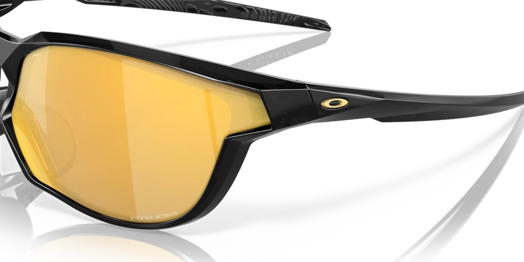 Oakley OO9227 922702 73 Güneş Gözlükleri
