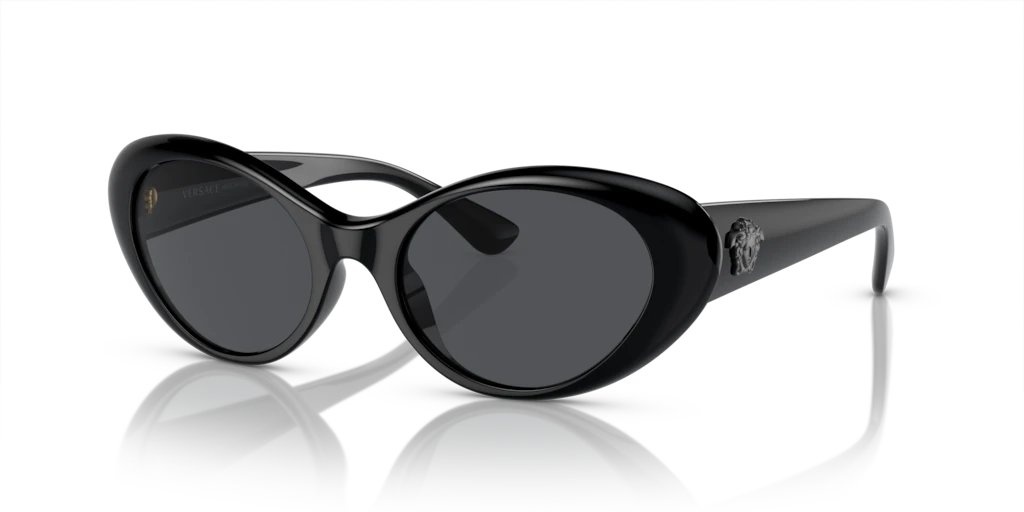 Versace VE4455U GB1/87 - 53 - Güneş Gözlükleri